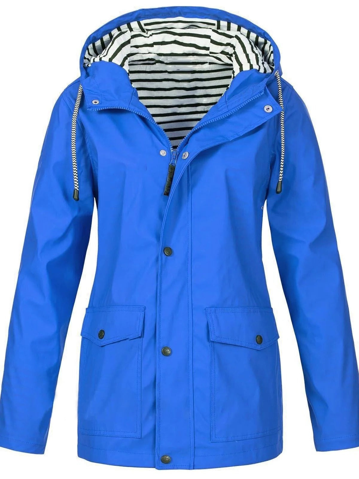 Lightweight jacket