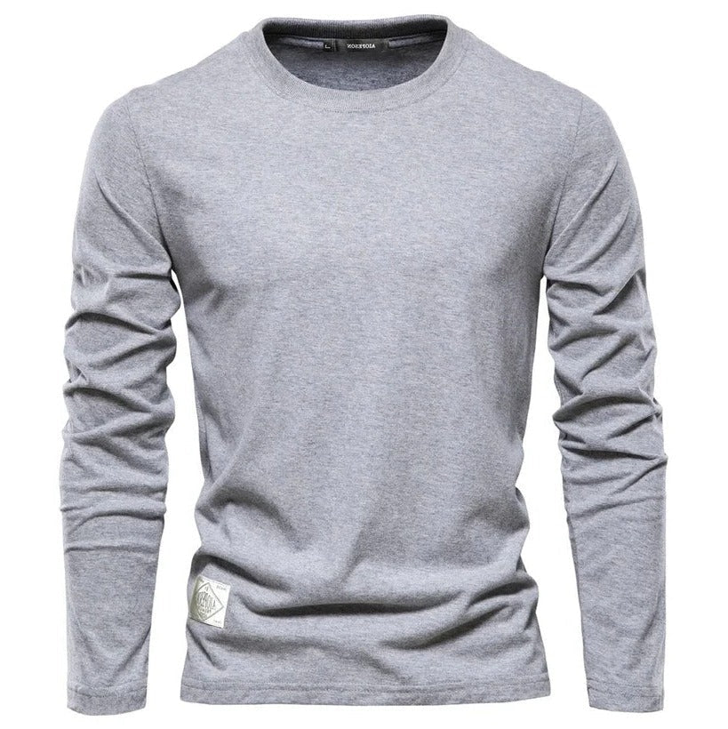 Long-Sleeved Shirt