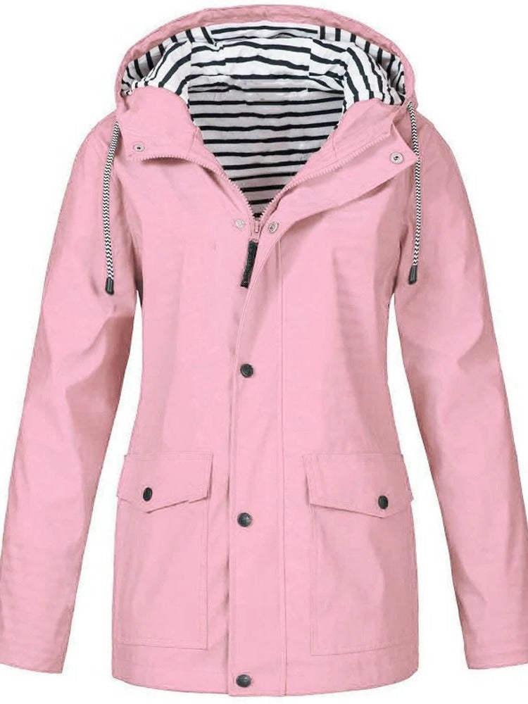 Lightweight jacket