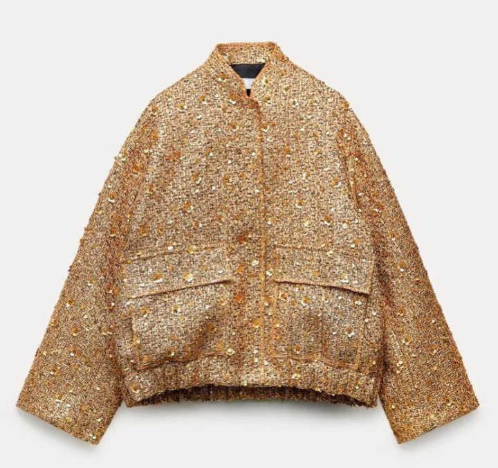 Streetwave Womens Versatile Comfort Jacket For Everyday Style From Casual To Elegant Effortless Fit