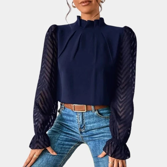 Women's Long Sleeve Top