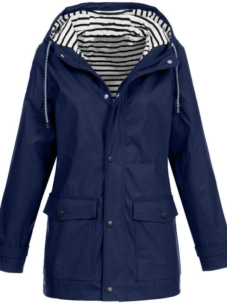 Lightweight jacket