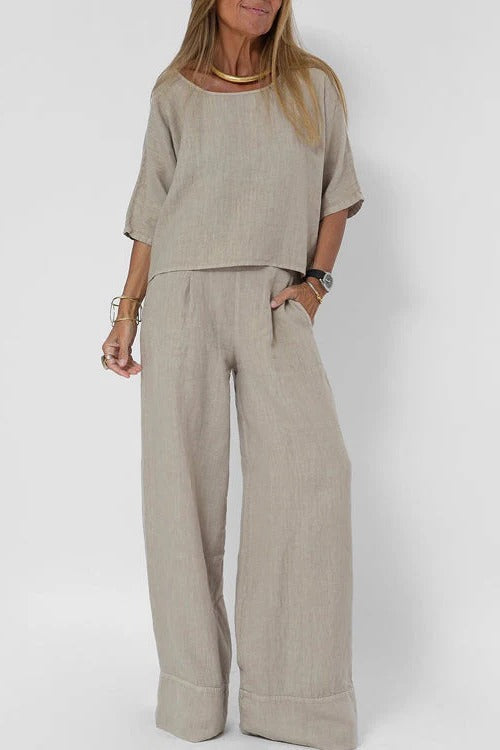 Two-Piece Set