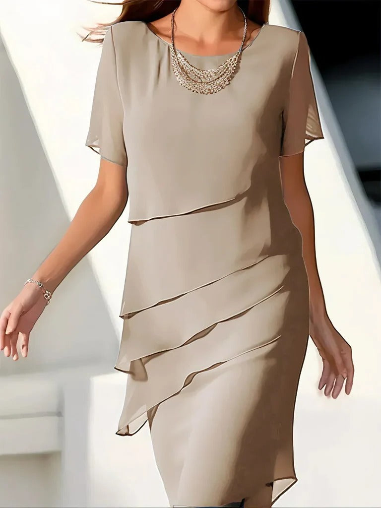 Slimming Dress