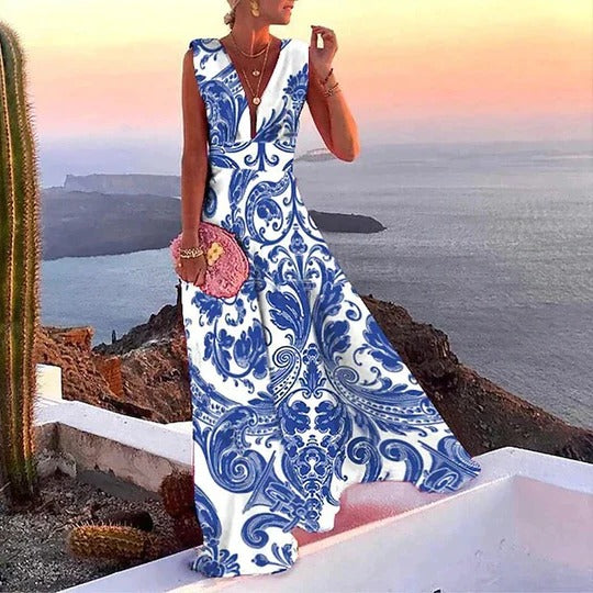 Women's Holiday Dress
