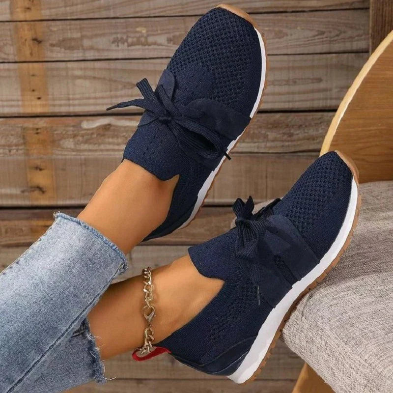Wynne Orthopedic Shoes for All-Day Comfort and Style by Street-wave for Women On The Go Everyday