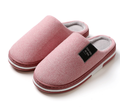 Unisex Orthopedic Winter Slippers By Street Wave With Memory Foam And Non Slip Sole For Men And Women Cozy Cloud Steps