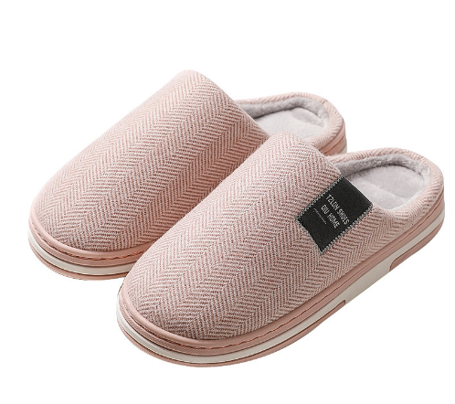 Unisex Orthopedic Winter Slippers By Street Wave With Memory Foam And Non Slip Sole For Men And Women Cozy Cloud Steps