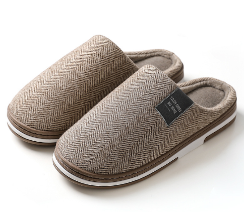Unisex Orthopedic Winter Slippers By Street Wave With Memory Foam And Non Slip Sole For Men And Women Cozy Cloud Steps