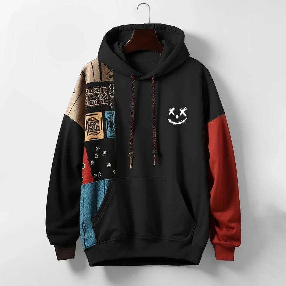 Streetwear Hoodies That Are Cool