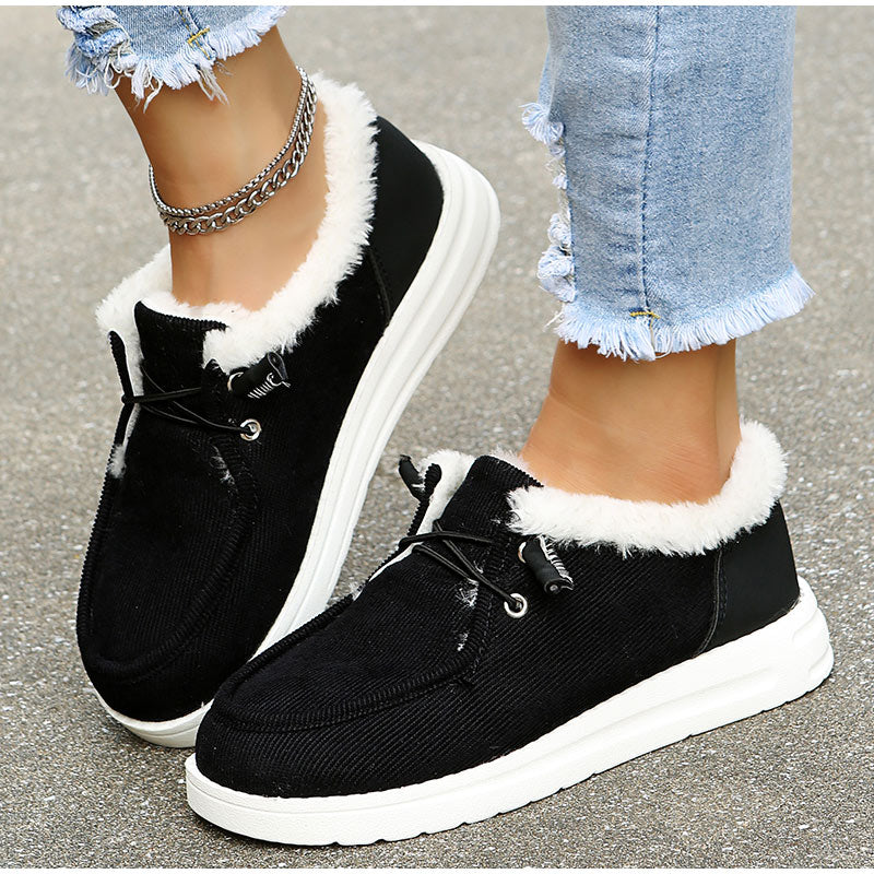 Women’s Winter Shoes Streetwave Orthopedic Comfort and Warmth for Everyday Style