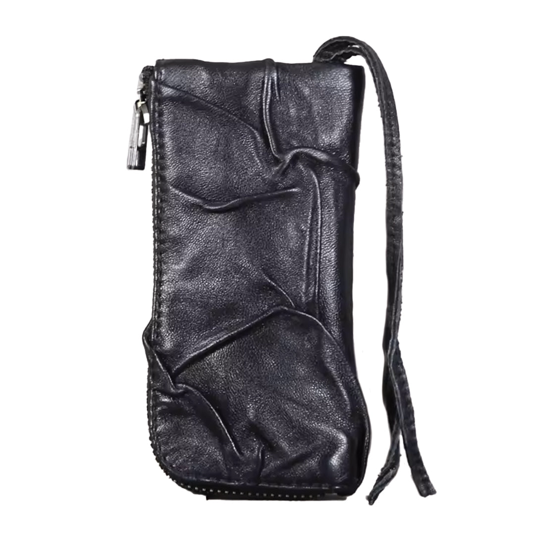 Abyss Drape Wallet - Street-Wave