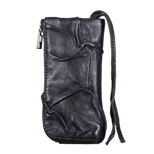 Abyss Drape Wallet - Street-Wave