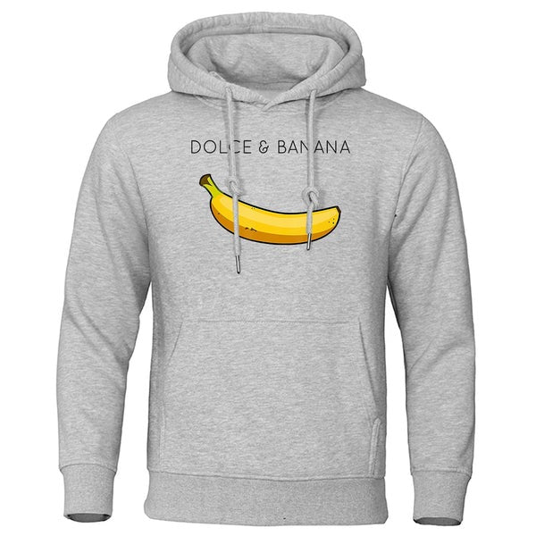 Men's Cotton Blend Hoodie With Graphic Print Drawstring Hood And Front Pocket Relaxed Fit