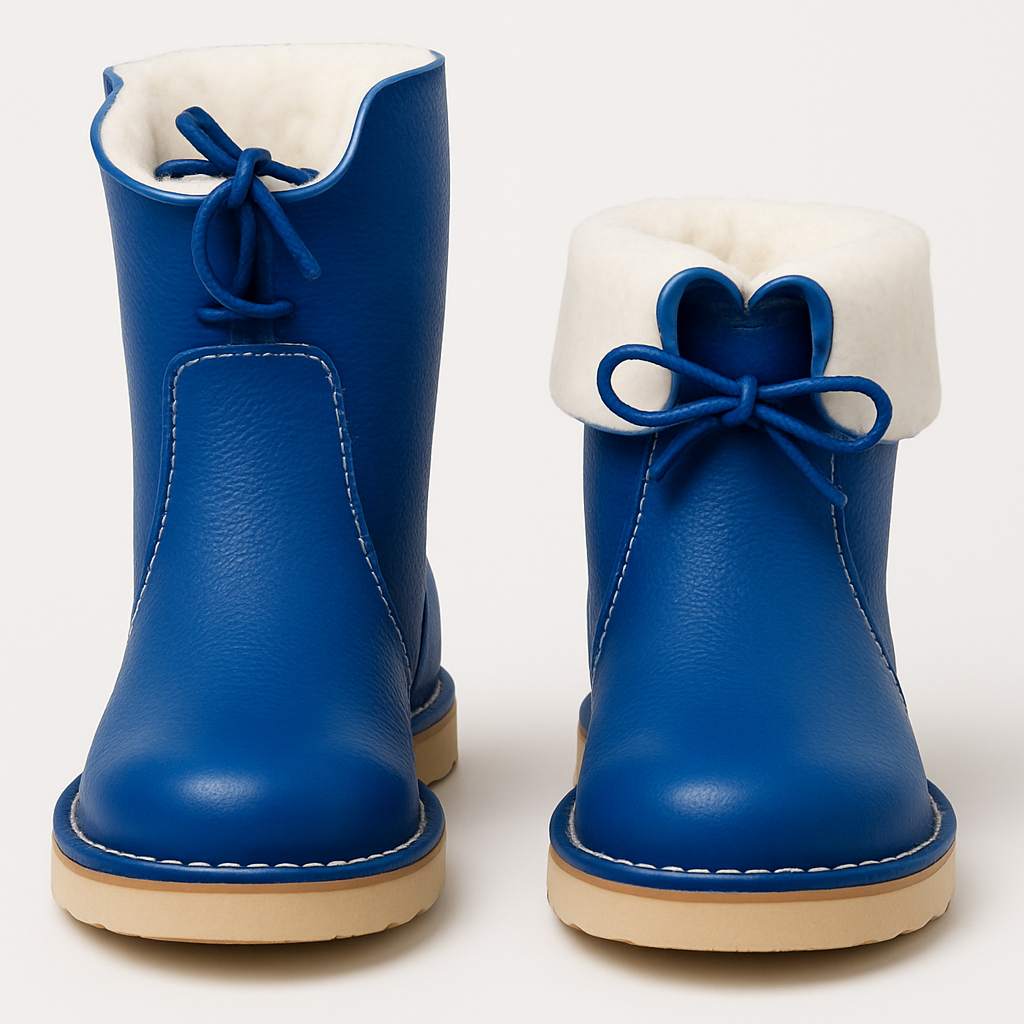 Women's Insulating Waterproof Boots with Durable Design and Secure Fit