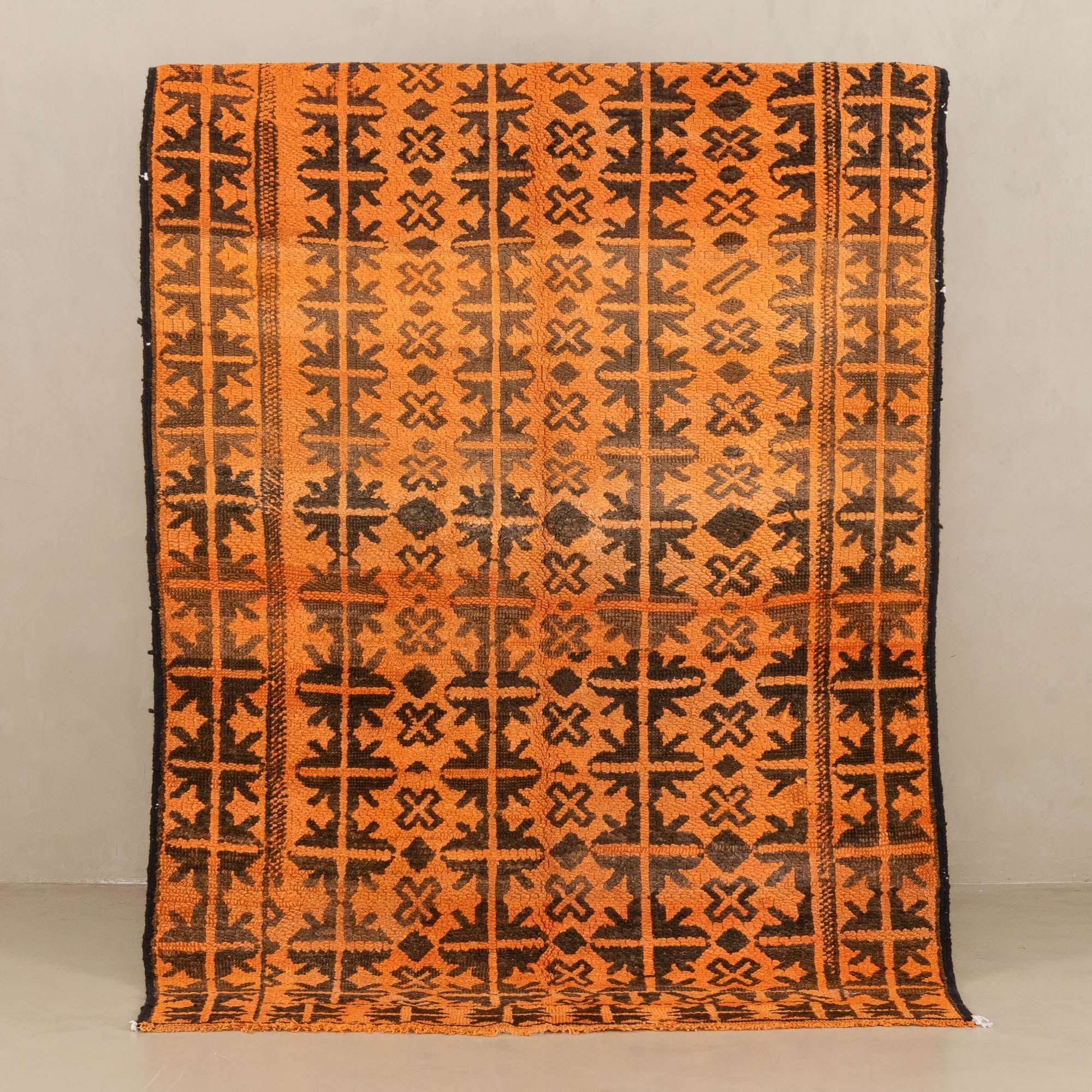 Istifan - vintage boujad rug - Street-Wave