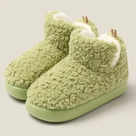 Street-Wave Women's Snow Boots Insulated Warmth With Elegant Design For Cold Weather