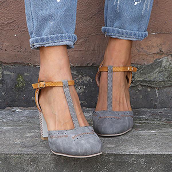 Street-wave Orthopedic Women's Shoes All Day Comfort Elegant Design For Style Conscious Women