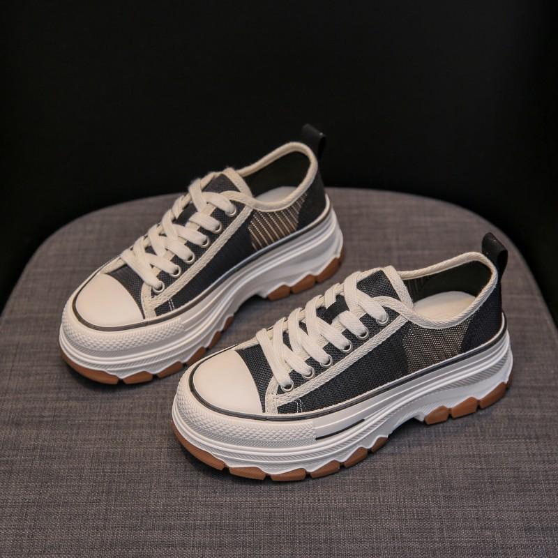 Streetwave Orthopedic Shoes for Women All Day Comfort with Arch Support Sneakers