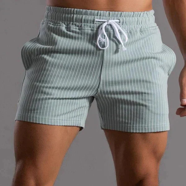 Street-Wave Men's Swim Shorts Quick Dry Tailored Fit