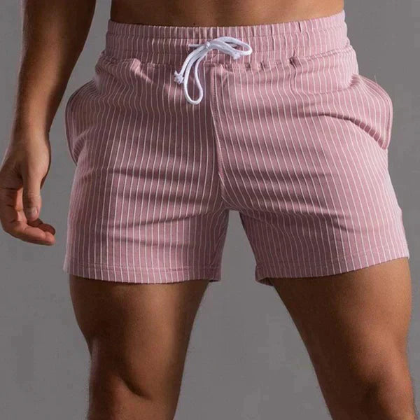Street-Wave Men's Swim Shorts Quick Dry Tailored Fit