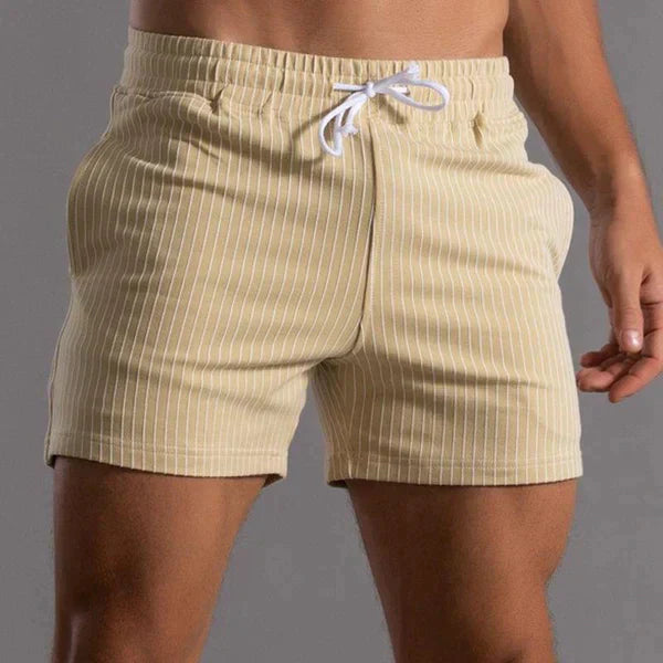 Street-Wave Men's Swim Shorts Quick Dry Tailored Fit