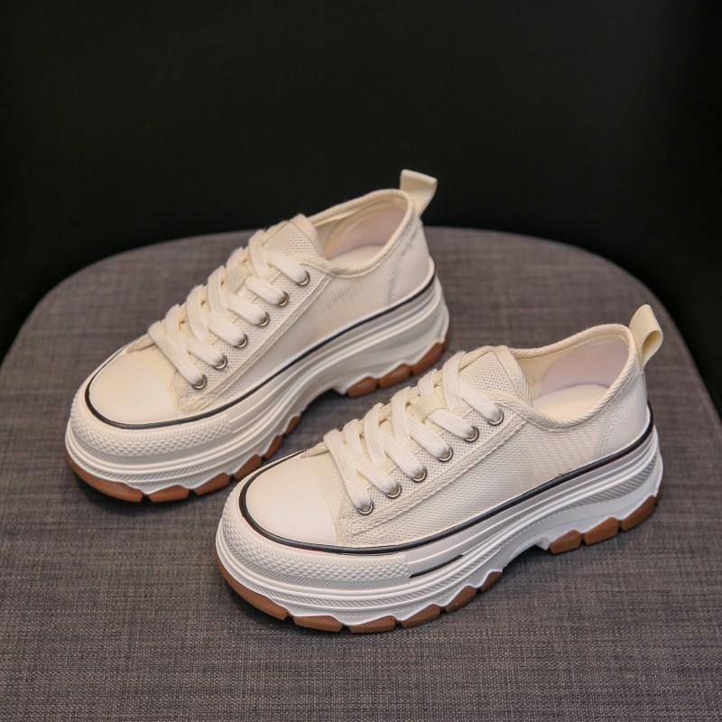 Streetwave Orthopedic Shoes for Women All Day Comfort with Arch Support Sneakers