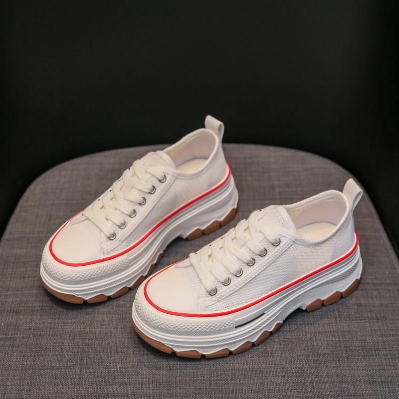Streetwave Orthopedic Shoes for Women All Day Comfort with Arch Support Sneakers