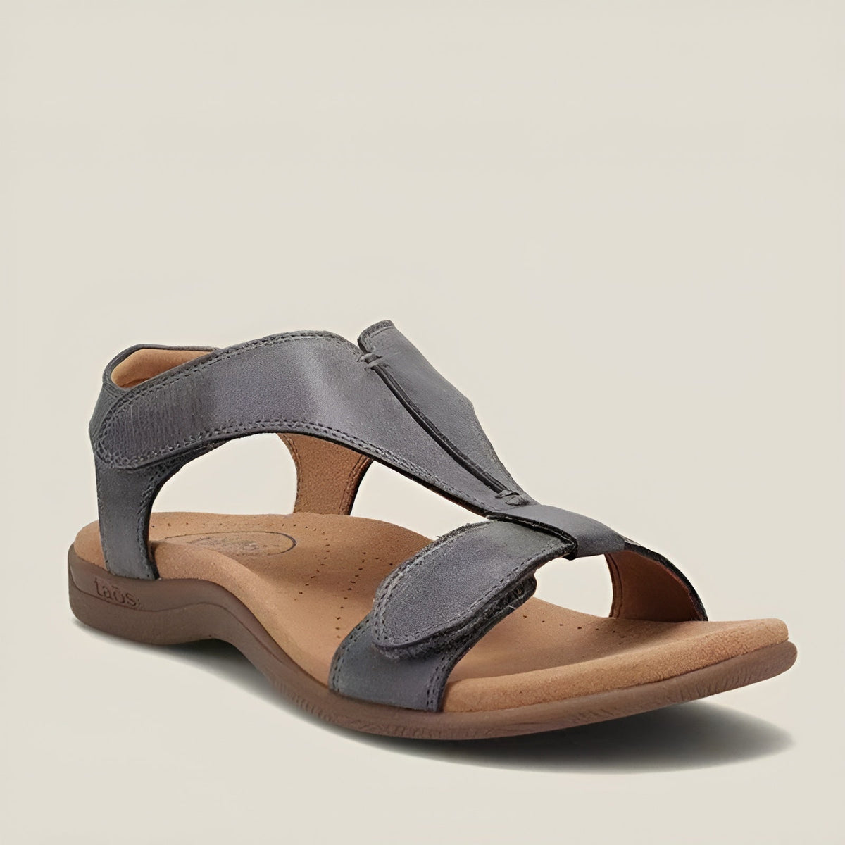 Street-Wave Orthopedic Sandals For Women With All-Day Comfort Arch Support And Pain Relief