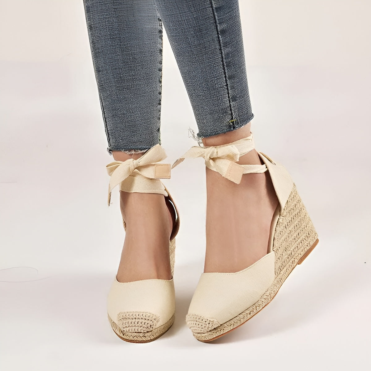 Street-Wave Women Orthopedic Sandals With All-Day Comfort Non-Slip Sole For Everyday Wear