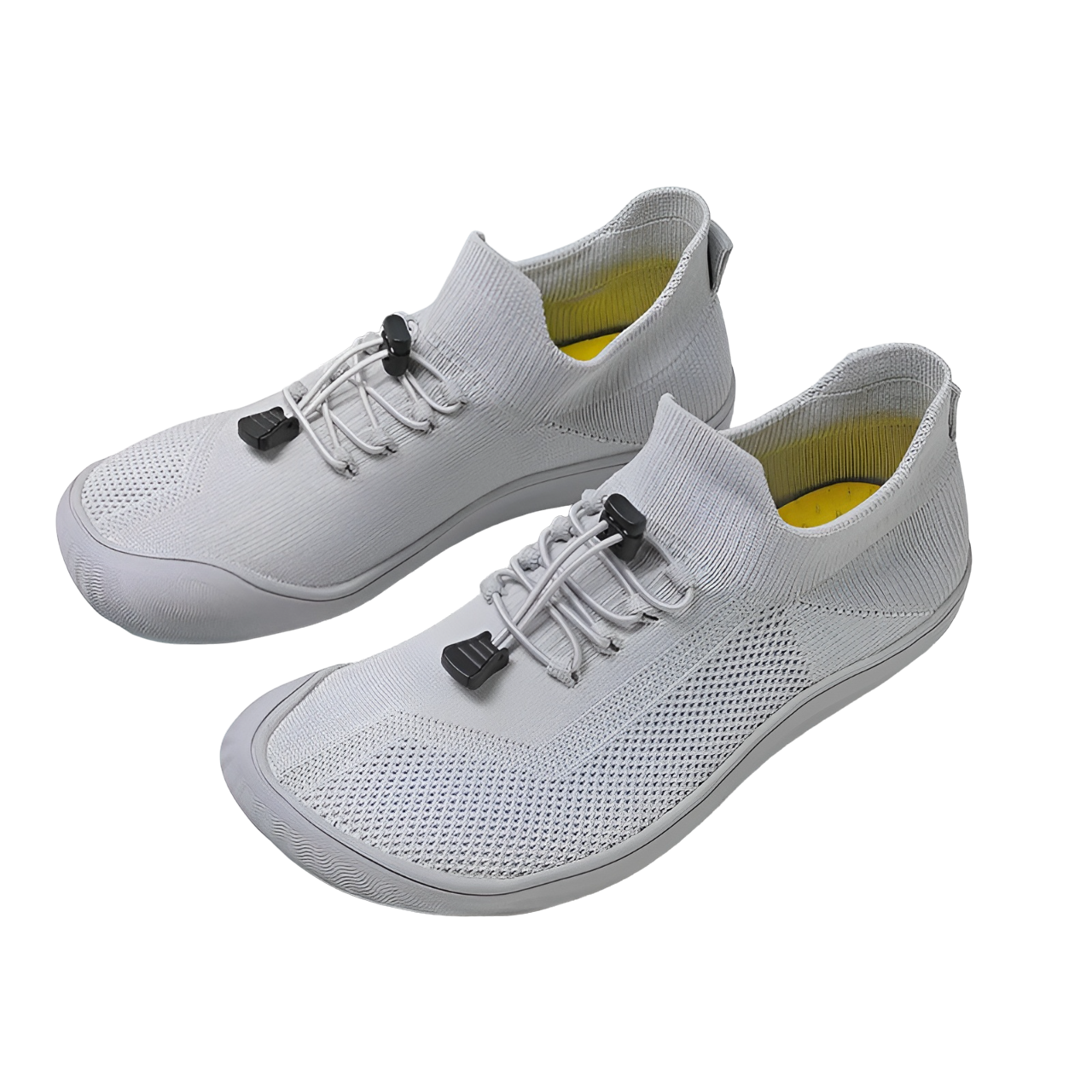 Barefoot Shoes For Natural Movement And Comfort With Wide Toe Box Zero Drop Street Wave For Hikers And Fitness Enthusiasts