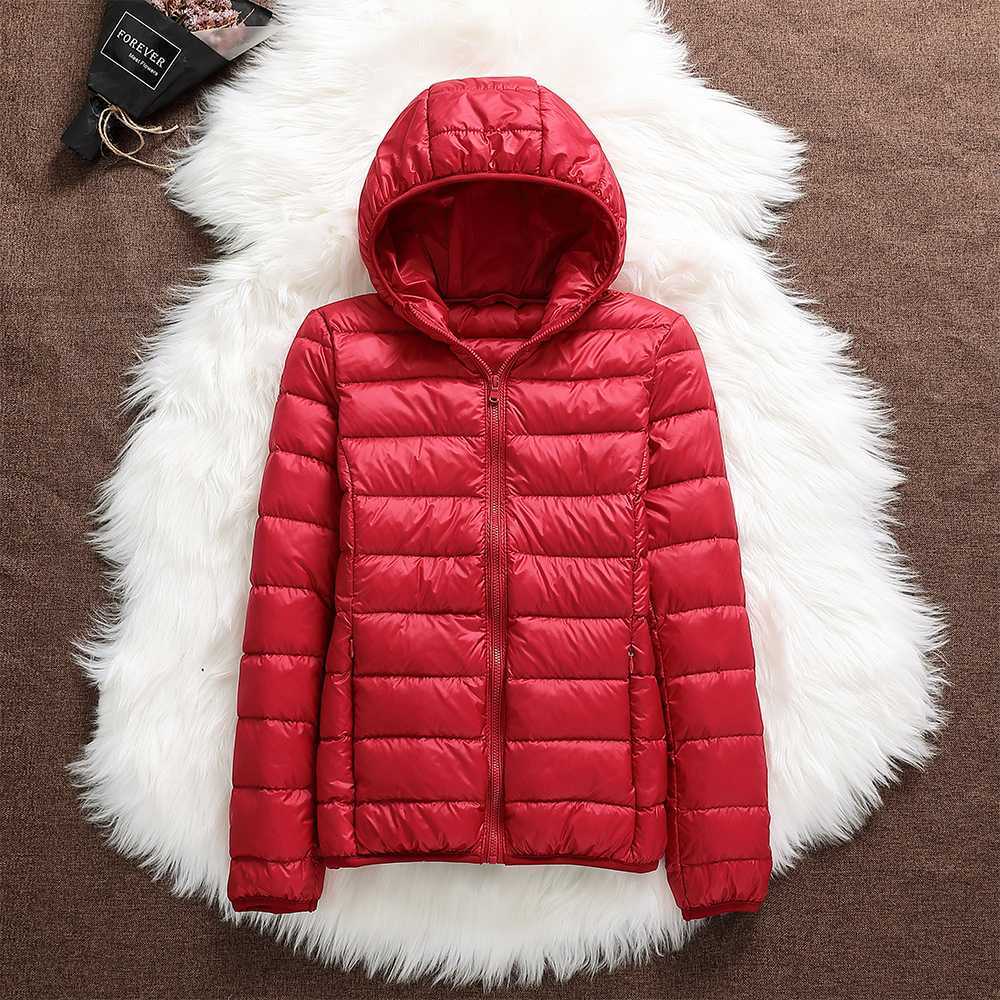 Streetwave Vibrant Womens Winter Coat Warm Padded Puffer Trendy Colorful Outerwear