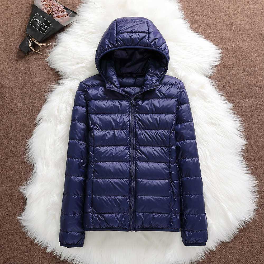 Streetwave Vibrant Womens Winter Coat Warm Padded Puffer Trendy Colorful Outerwear
