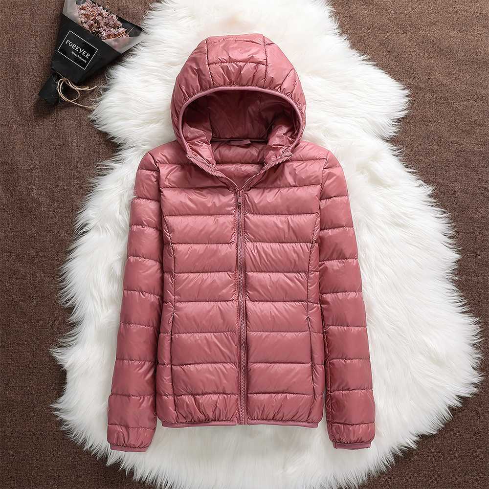 Street Wave Waterproof Lightweight Down Jacket For Everyday Urban Wear Ultra Lightweight Versatile