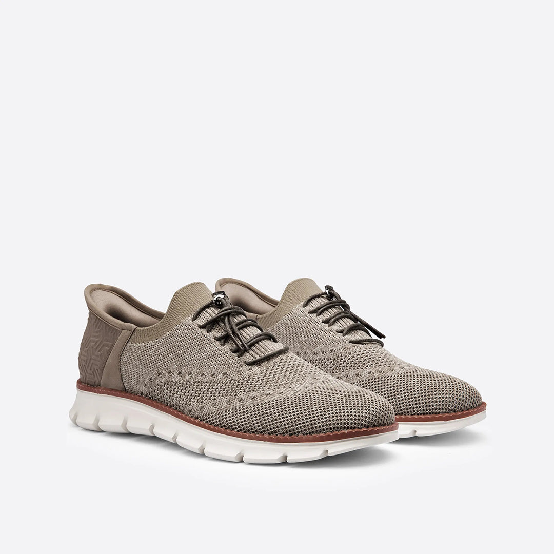 Mens Sneakers Glenn By Streetwave Stylish Comfort And All Day Versatile Wear For Modern Men