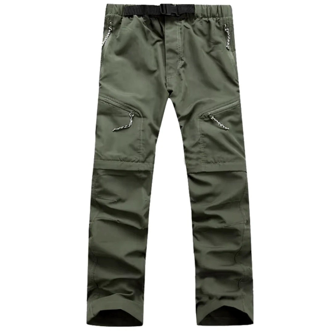 Street Wave Summer Cargo Pants Florence Durable Outdoor Classic For Hikers And Travelers
