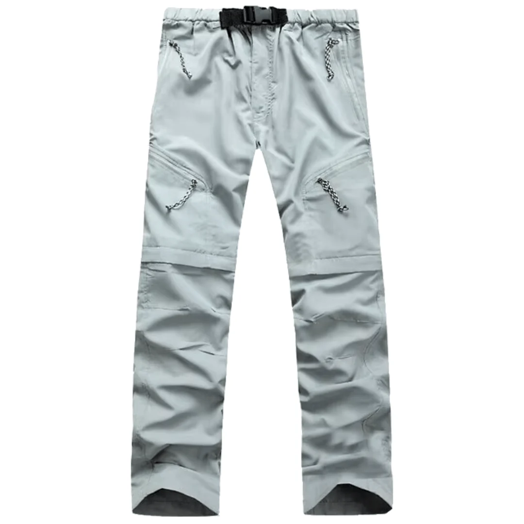 Street Wave Summer Cargo Pants Florence Durable Outdoor Classic For Hikers And Travelers