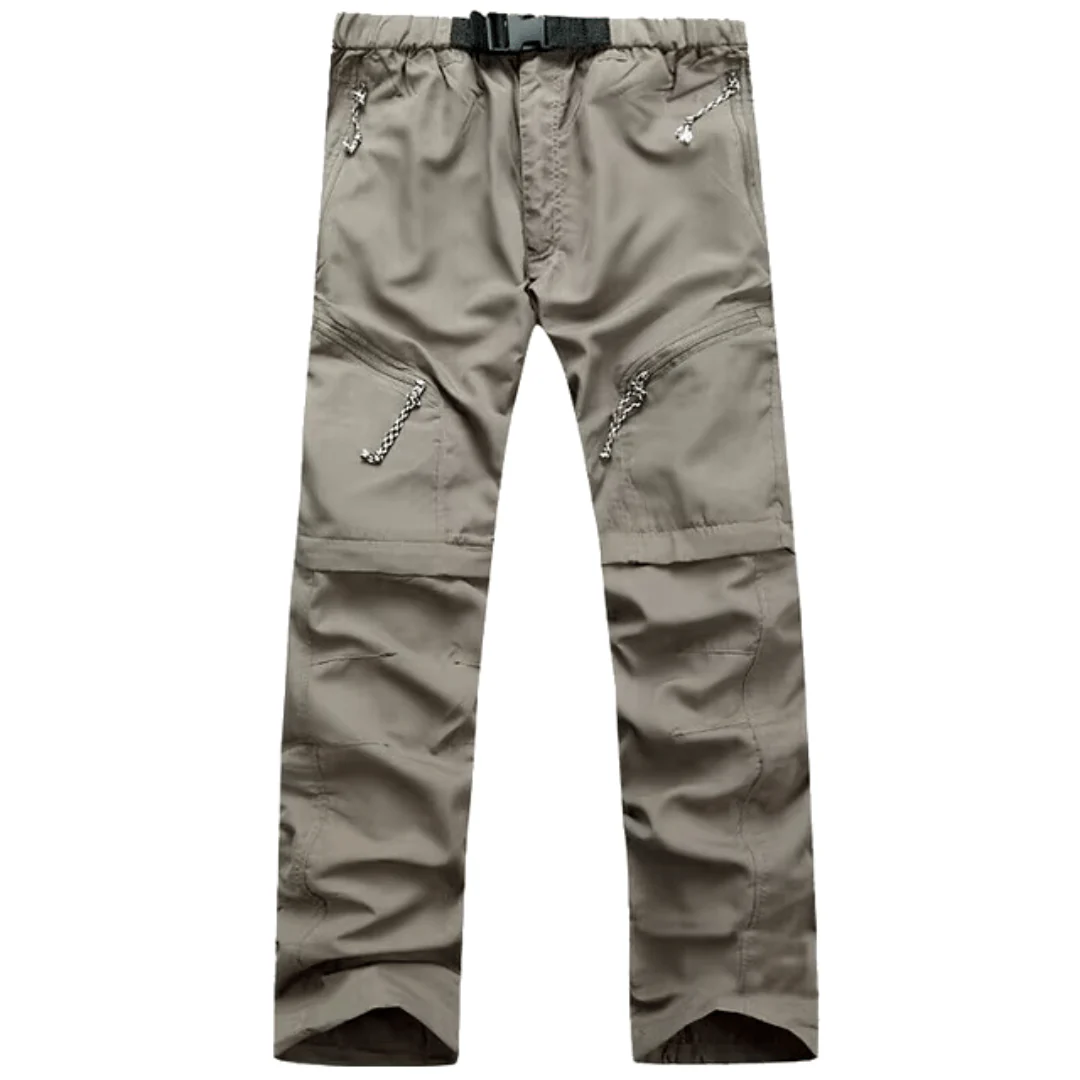 Street Wave Summer Cargo Pants Florence Durable Outdoor Classic For Hikers And Travelers
