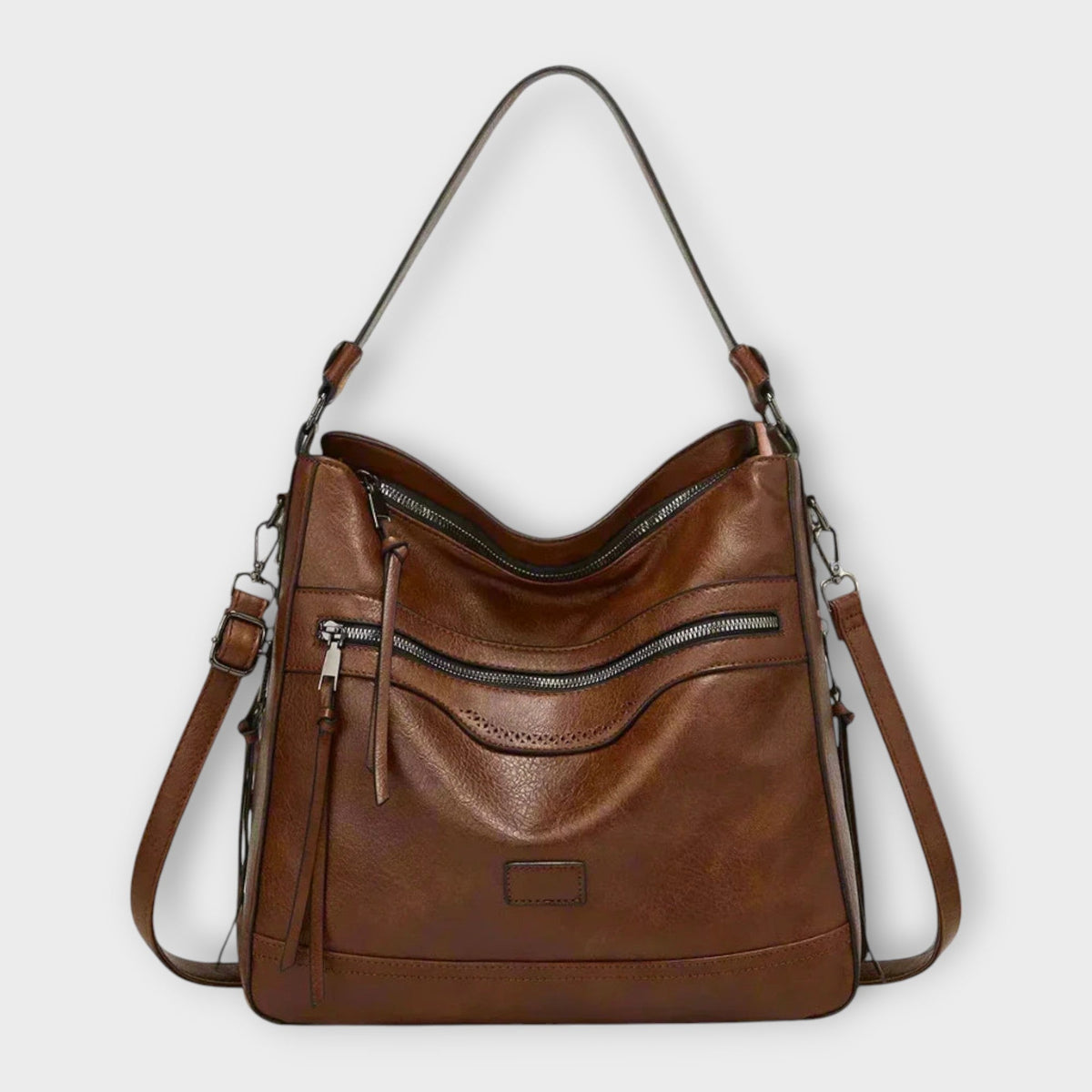 Women's Shoulder Bag with Modern Design and Versatile Style