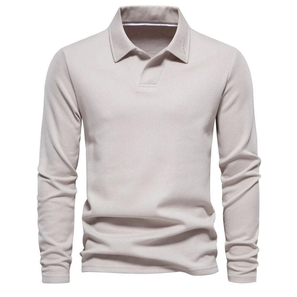 Mens Sweater Hannes Classic Warm Knit By Streetwave For Men Everyday Office Ready Versatile