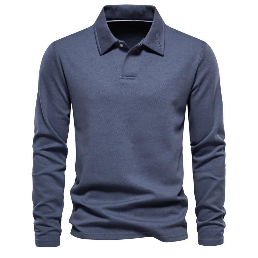 Mens Sweater Hannes Classic Warm Knit By Streetwave For Men Everyday Office Ready Versatile
