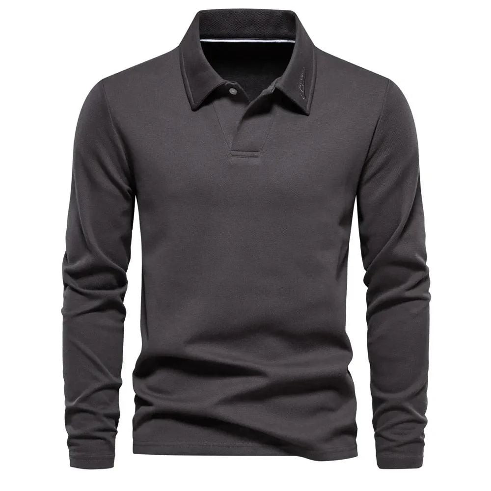 Mens Sweater Hannes Classic Warm Knit By Streetwave For Men Everyday Office Ready Versatile