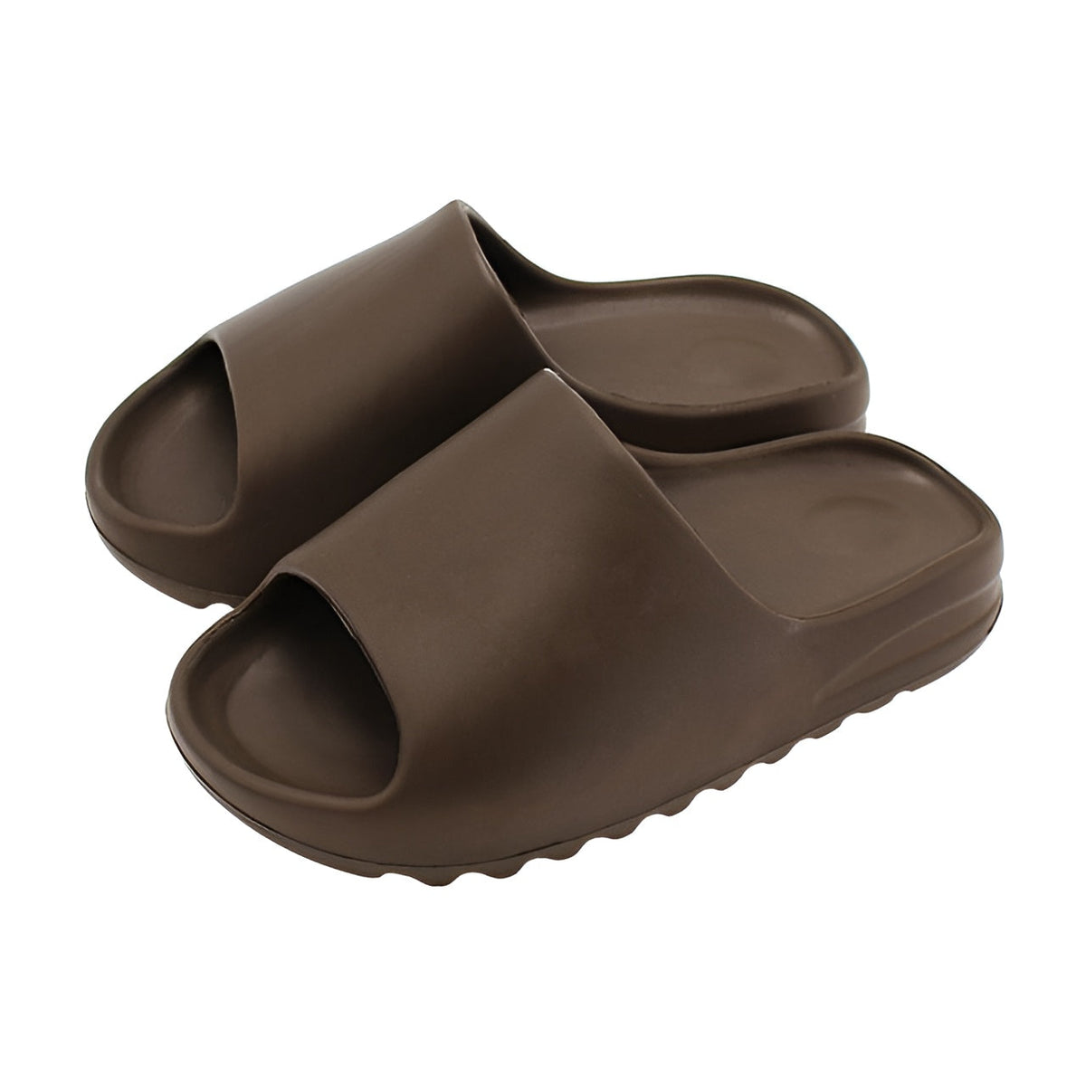Street Wave Orthopedic Flip Flops With Ergonomic Footbed For All Day Comfort And Foot Pain Relief