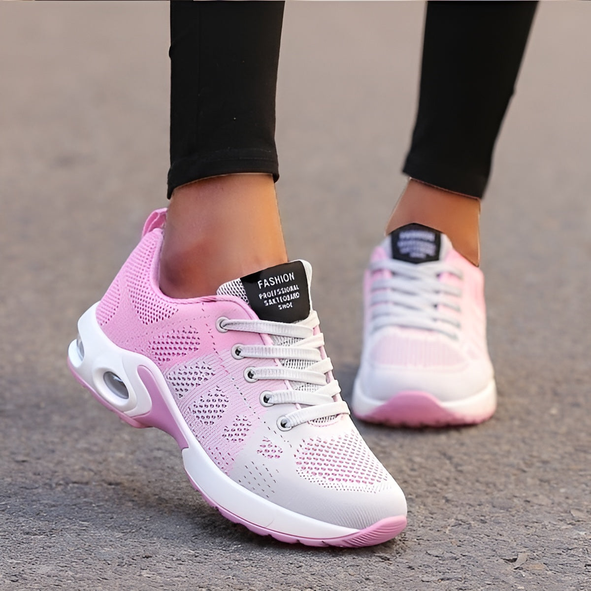 Street-Wave Orthopedic Shoes For Women With All-Day Comfort And Stylish Support Everyday