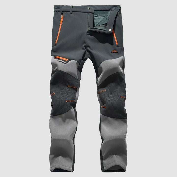 Streetwave Apollo Waterproof Summer Hiking Pants for Active Outdoor Enthusiasts Everywhere
