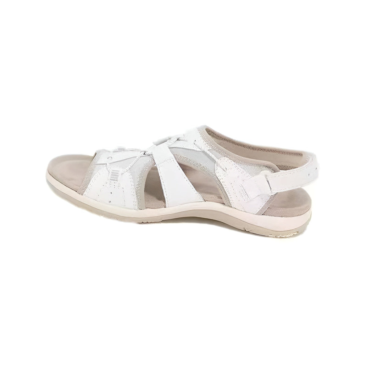 Orthopedic Sandals for Women by Street-Wave with All-Day Comfort and Adjustable Arch Support