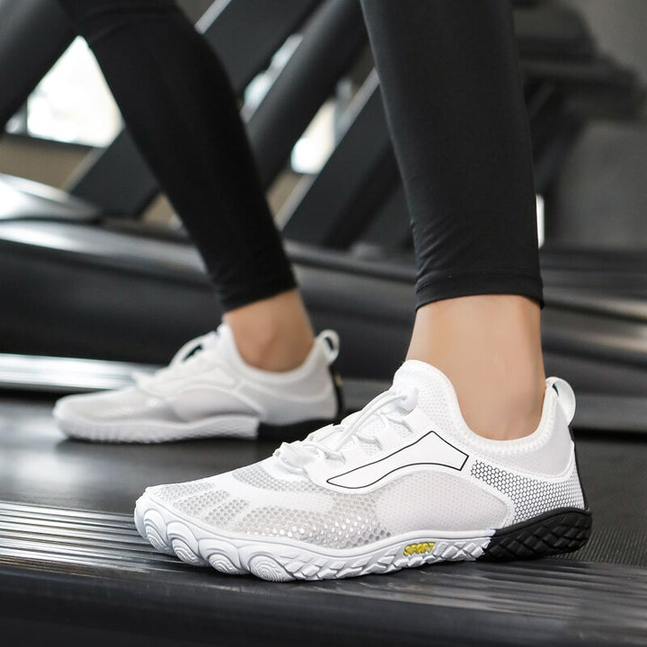 Streetwave Unisex Orthopedic Shoes For Daily Comfort And Support With Lightweight Flexible Design