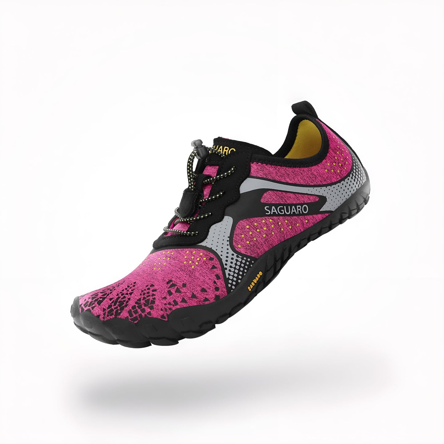 Street-Wave Barefoot Shoes Unisex Lightweight Versatile