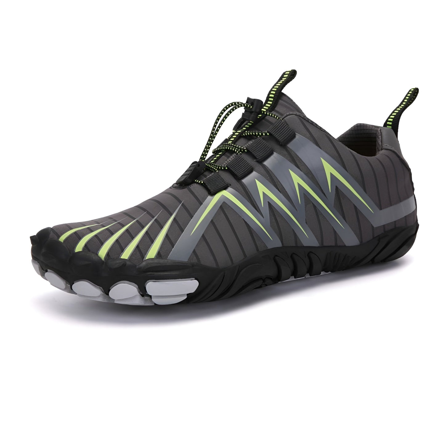 Barefoot Shoes Unisex Street-wave Premium Lightweight Comfort For Men And Women Everyday