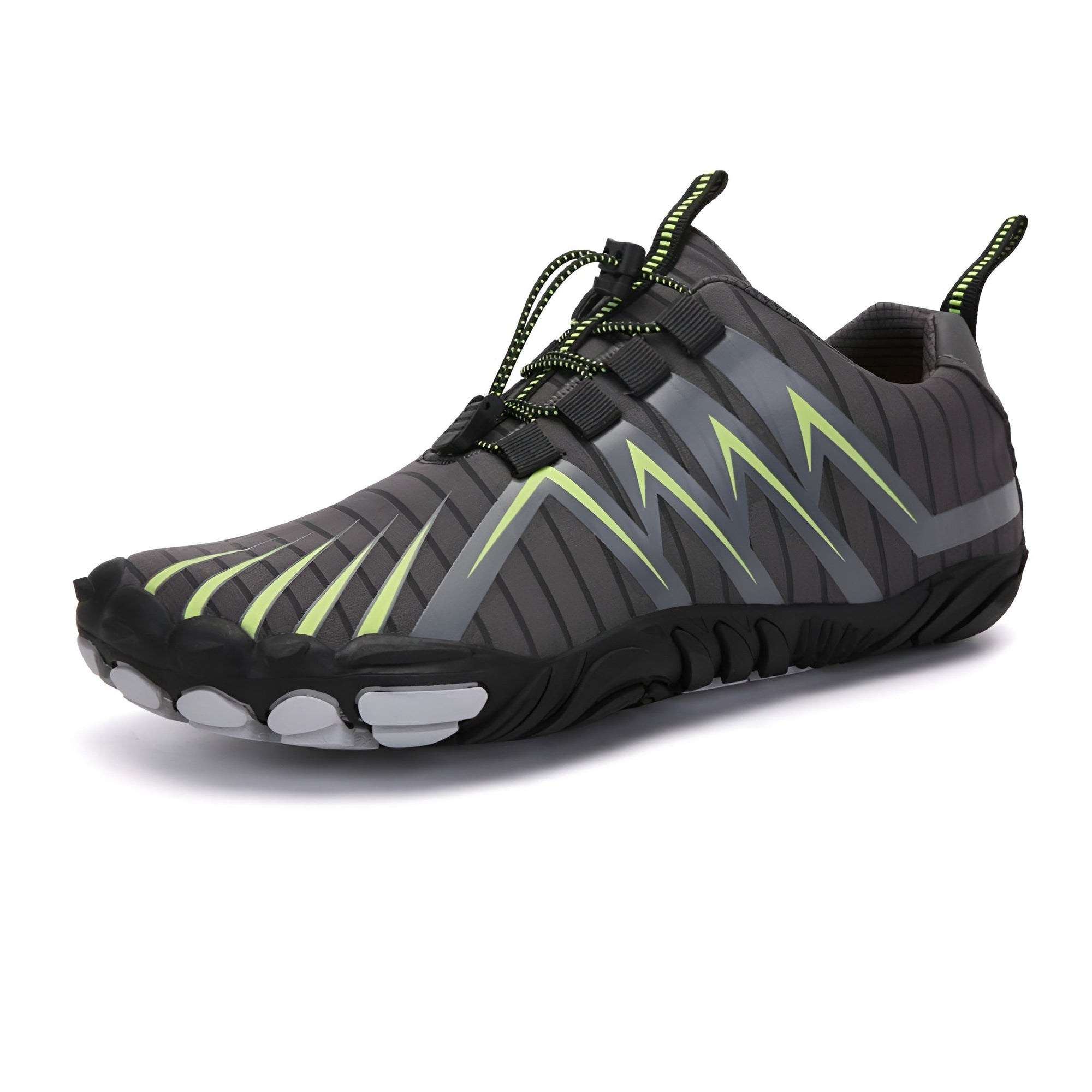 Barefoot Shoes Unisex Street-wave Premium Lightweight Comfort For Men And Women Everyday